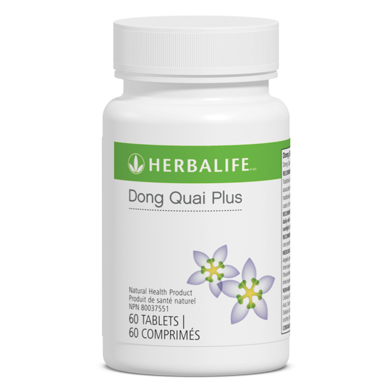 Dong Quai Plus 60 Tablets