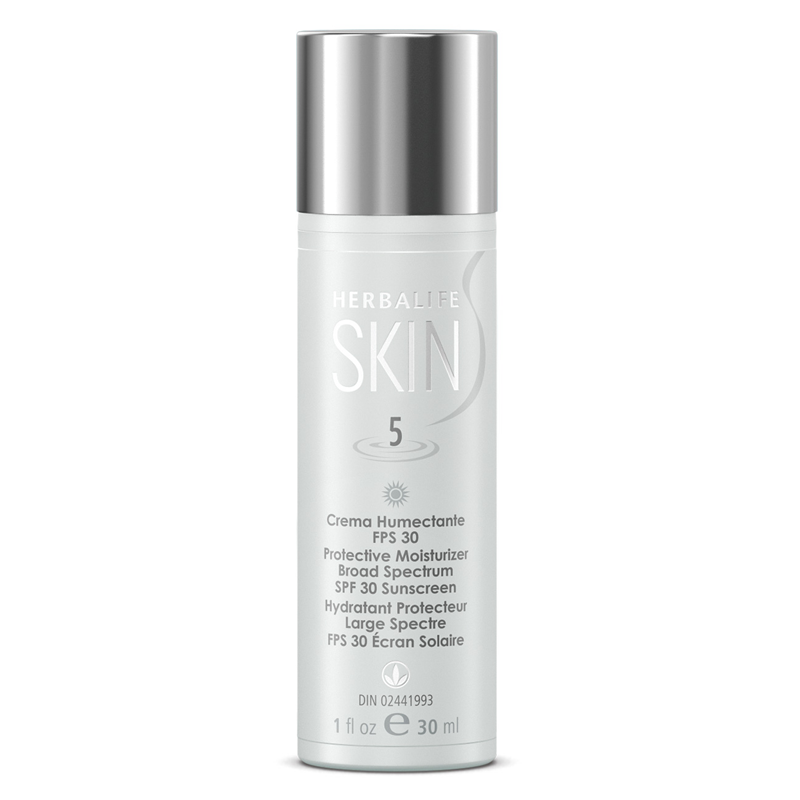 Herbalife SKIN® Protective Moisturizer Broad Spectrum SPF 30 Sunscreen