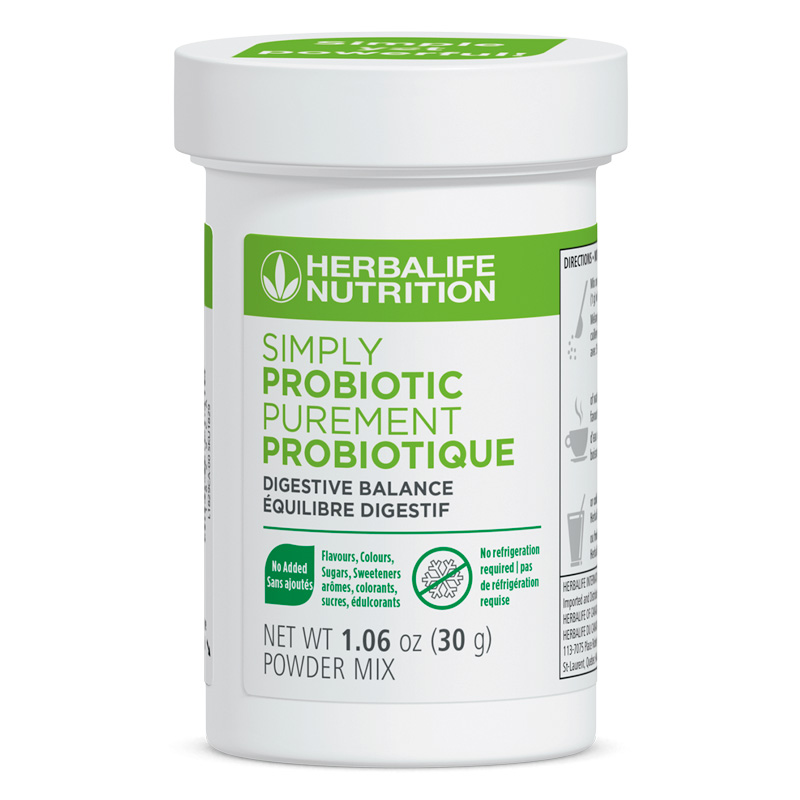 Herbalife® Simply Probiotic