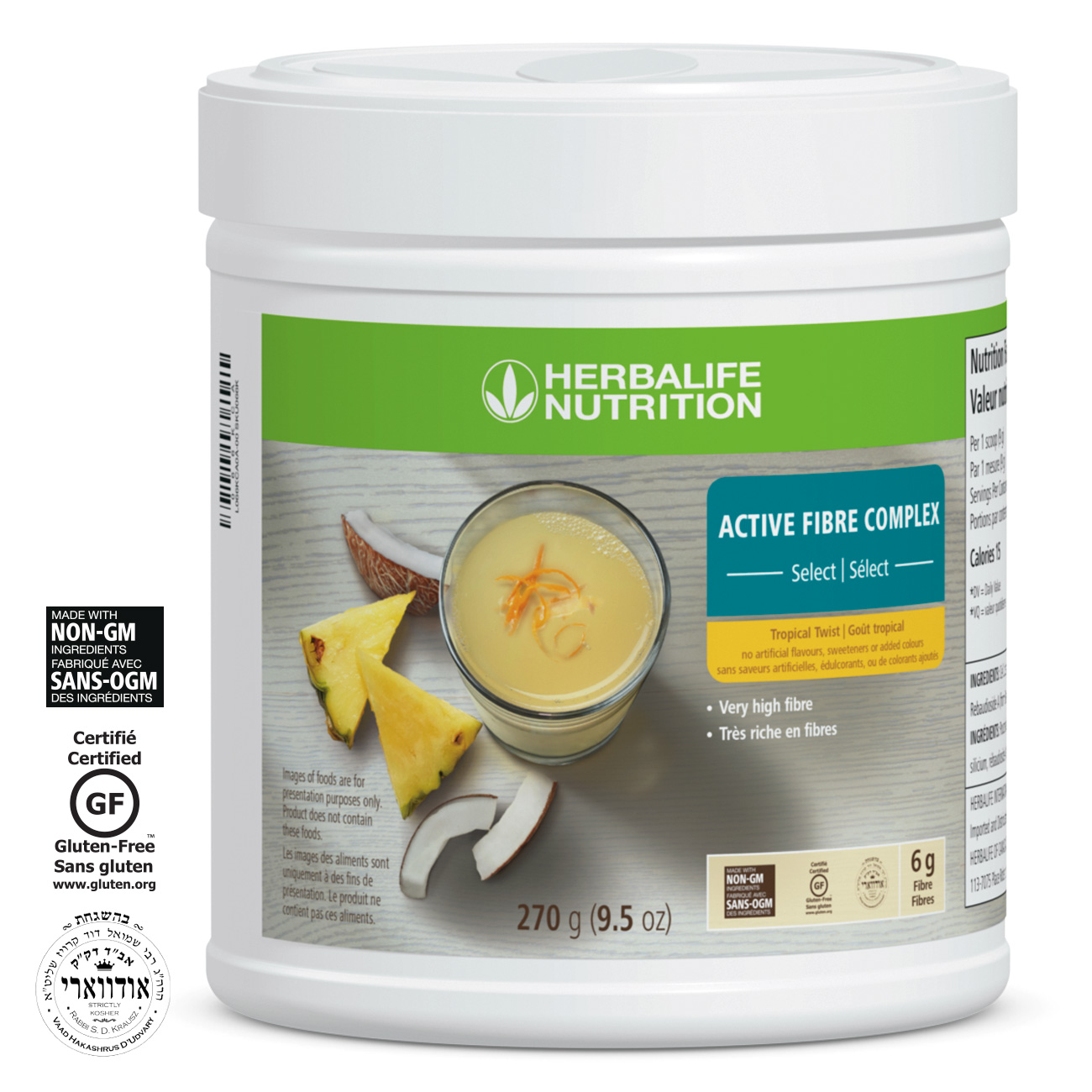 Targeted Nutrition | Herbalife Nutrition Canada