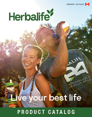 myHerbalife.com