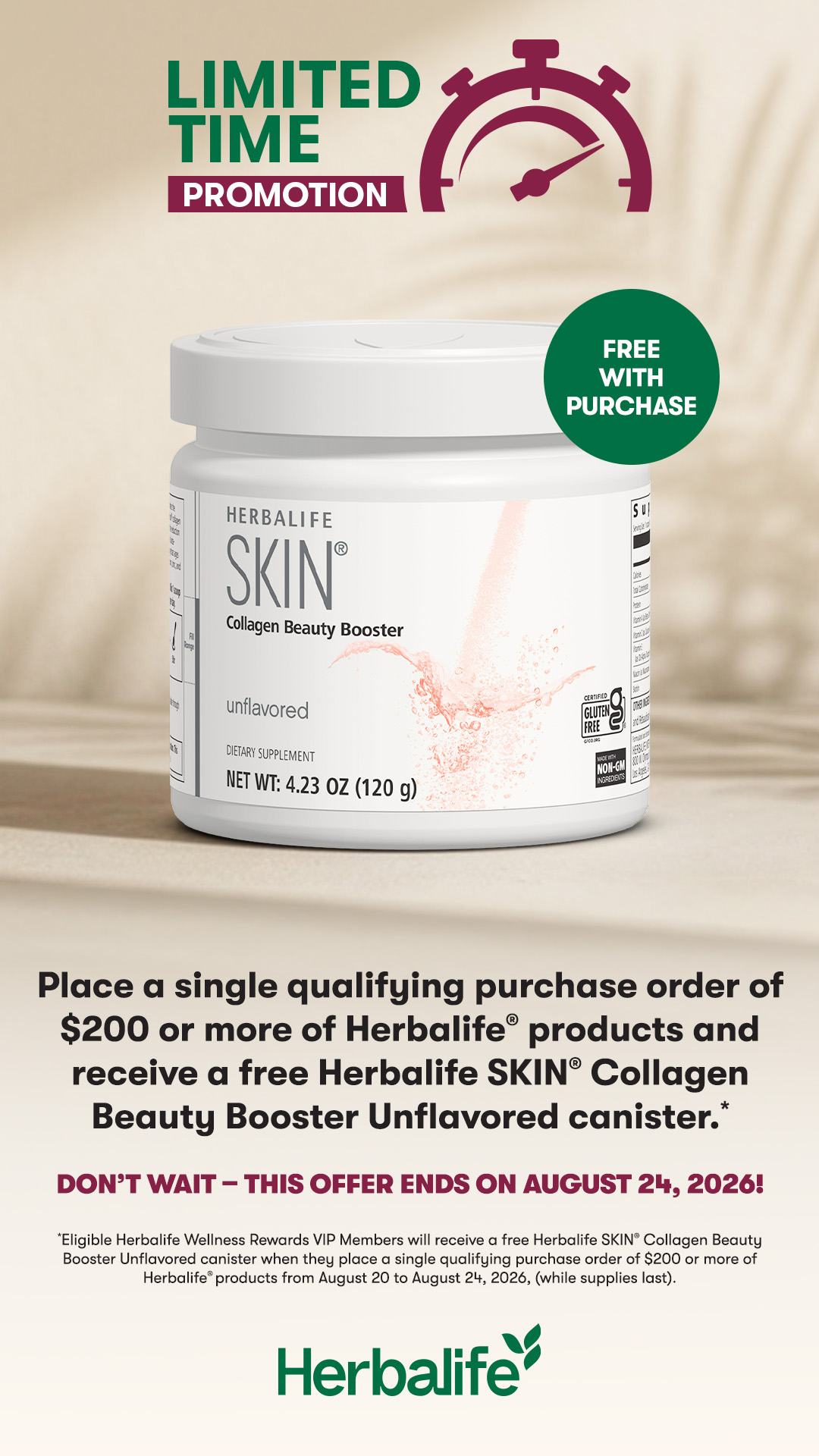 GLP-1 Nutrition Companion | Healthy Weight