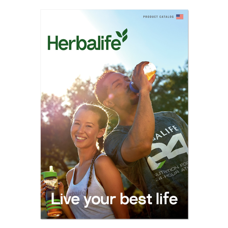 Productos Herbalife - Miembro de Herbalife independiente