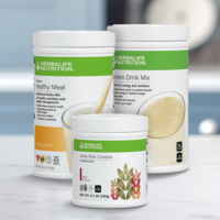 ハーバーライフ Snack Defense | Herbalife Canada