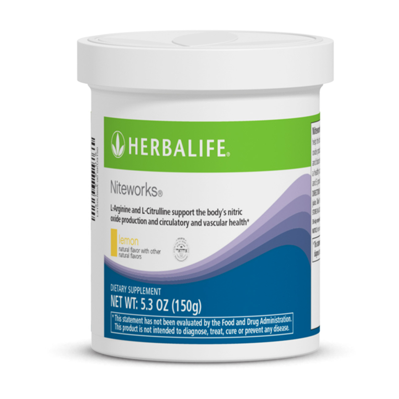 ナイトワークス ハーバライフ Independent Herbalife Distributor | Niteworks<sup>®</sup