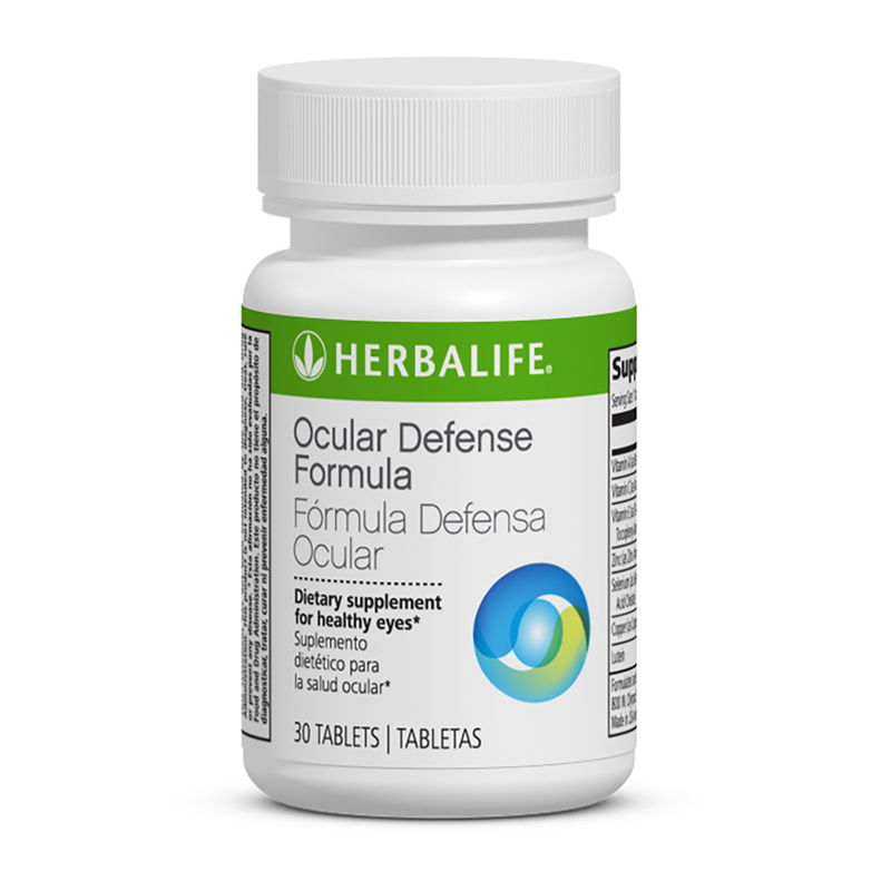 Ocular Defense Formula: 30 Tablets