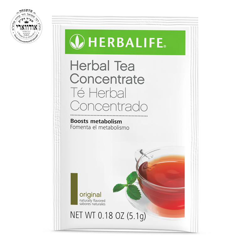Herbal Tea Concentrate Original
