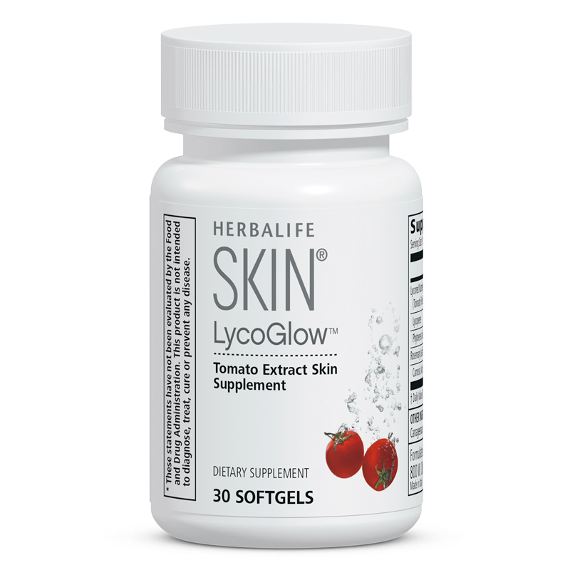 Herbalife SKIN® LycoGlow™