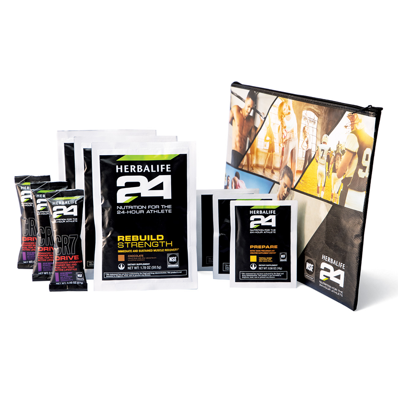 Herbalife24® Trial Pack Herbalife Nutrition US