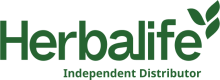 Herbalife Nutrition Logo