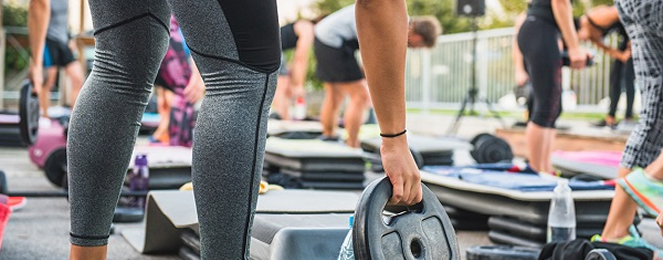 Create a personalized Circuit Training Workout in 5 easy steps Blog