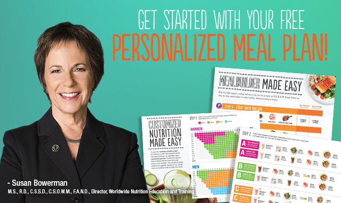 Start today Weight loss Herbalife flyer Template