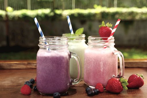7 Smoothie Boosters: Ideas to make your shake even healthier - Blog