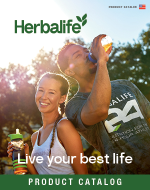 herbalife mlm business plan