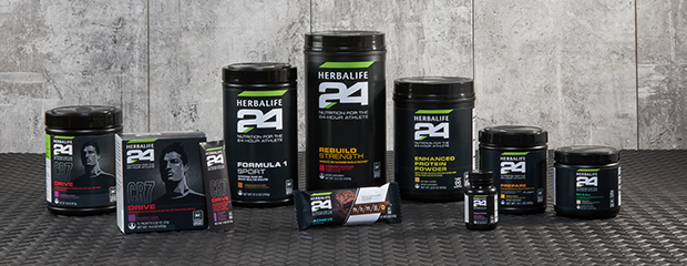 Herbalife24® Performance Products