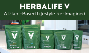 Web oficial Herbalife Nutrition Uruguay