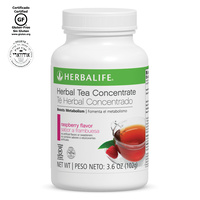 Independent Herbalife Member | Welcome