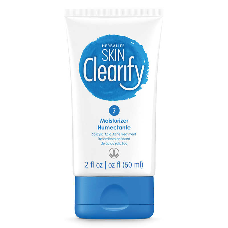 Humectante Clearify de Herbalife SKIN® 60ml