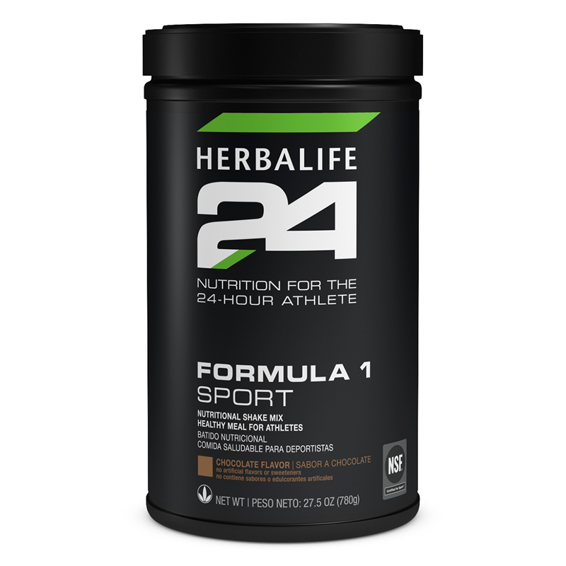 Herbalife24® Formula 1 Sport: Chocolate 780g
