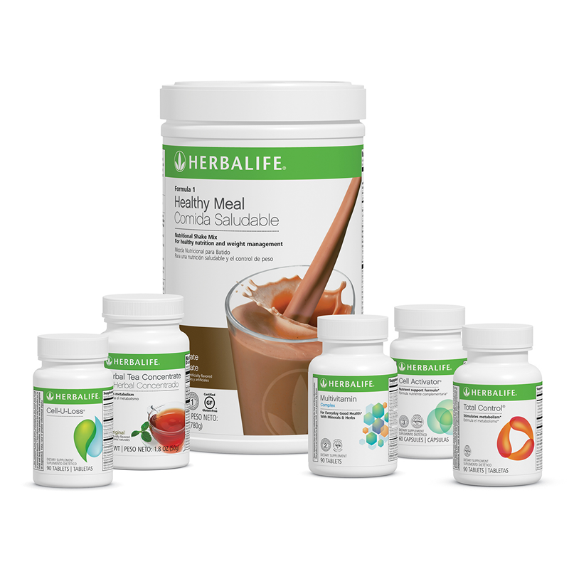 Programa Avanzado Chocolate
