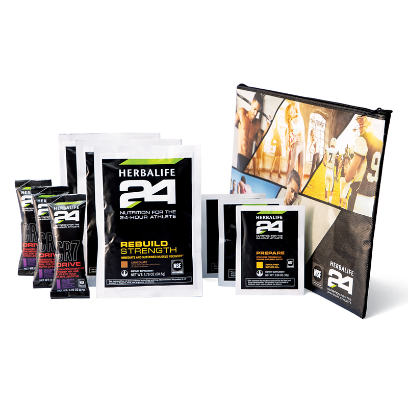 Herbalife24® Trial Pack