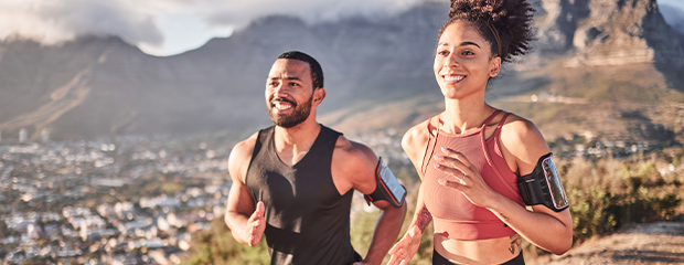 Fitness en casa: ¡mantente en forma y mejora tu salud!