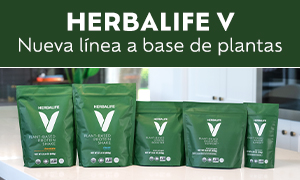Sitio web oficial de Herbalife Chile