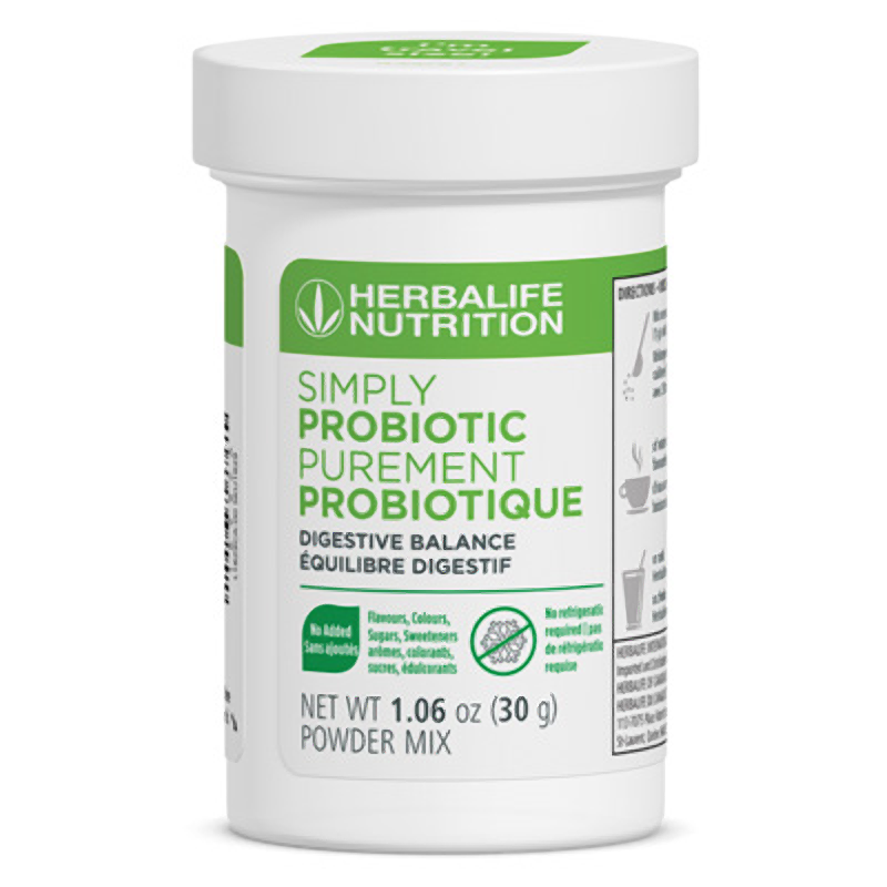 Purement Probiotique HerbalifeMD