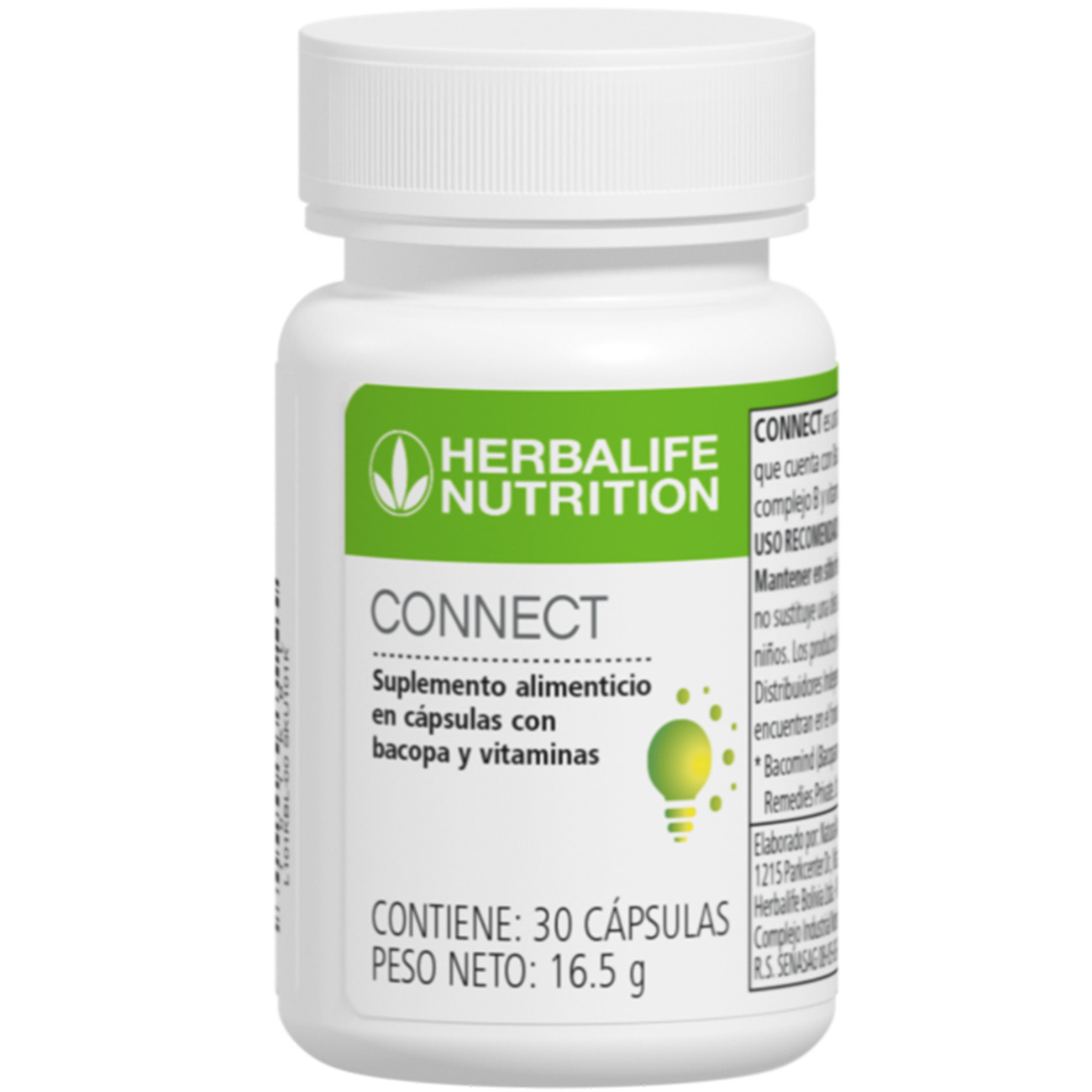 herbalife connection