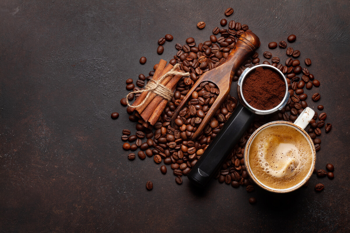 ¿Qué es la cafeína natural? ¿Qué es la cafeína natural?