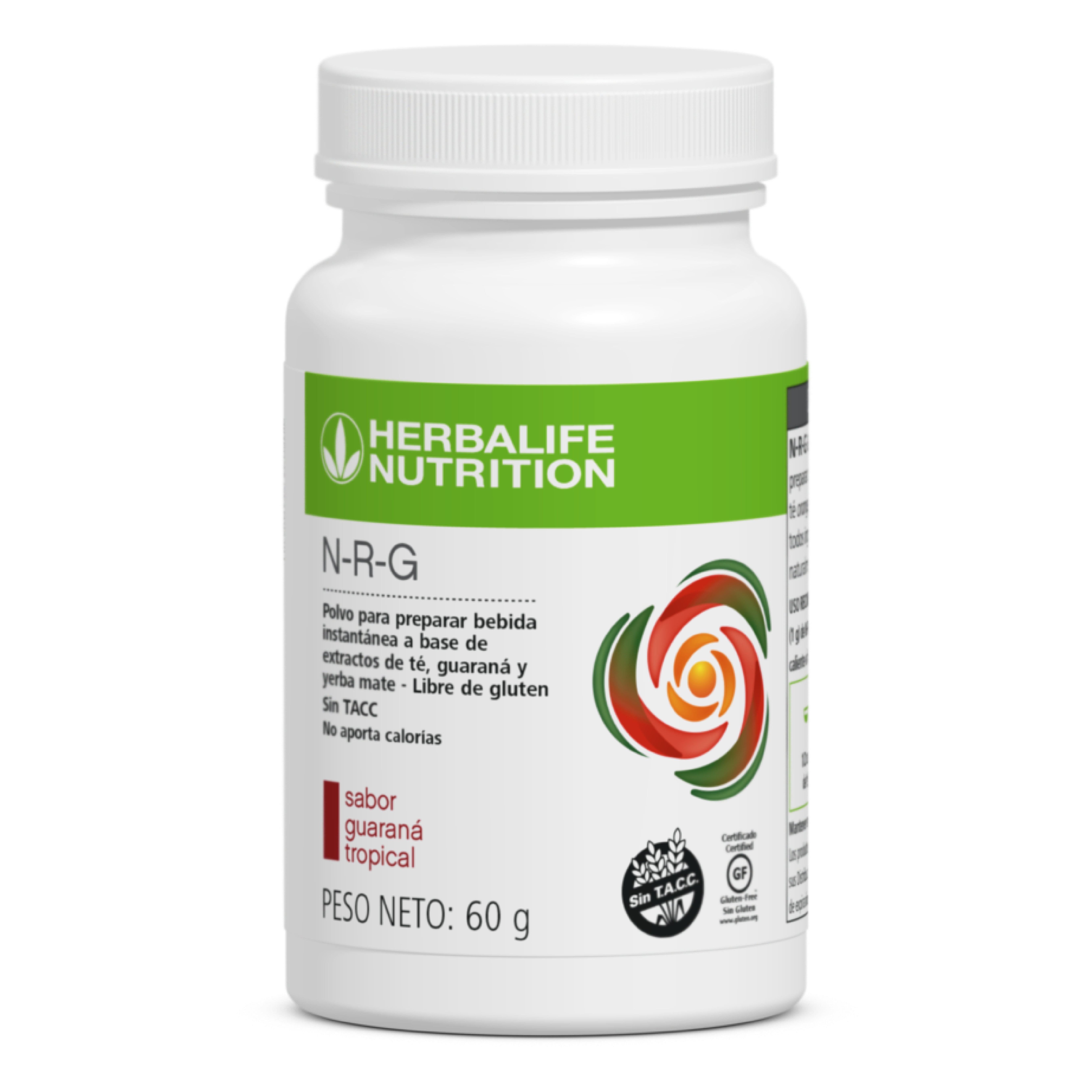 Fibra Activa 210g  Herbalife Nutrition Costa Rica